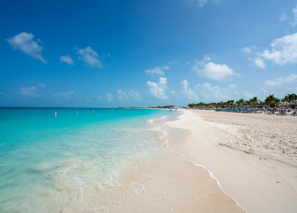 Resort World Bimini