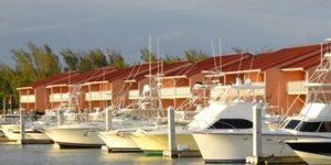 Bimini Yacht Charter