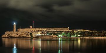 El Morro The Castle