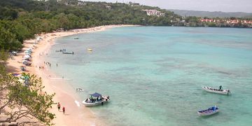 Dominican Republic Beaches