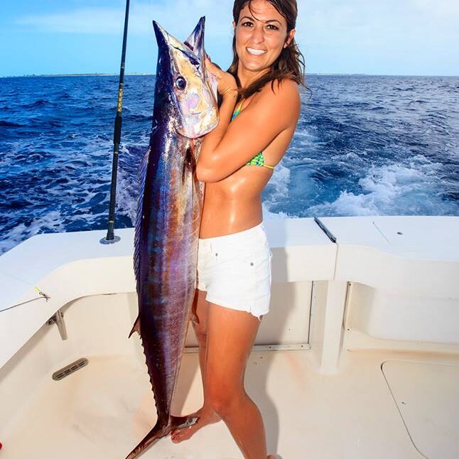 Wahoo Alysha Wahoo Alysha